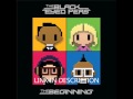 Just Can't Get Enough -- The Black Eyed Peas ...