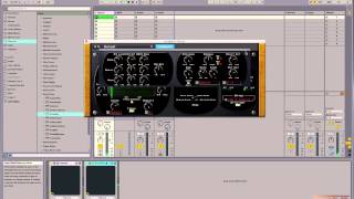 Using Delay Instead of Reverb - Creating Tracks