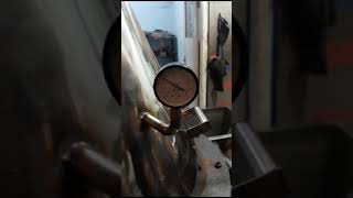 Mesin Destilasi Boiler Minyak Atsiri
