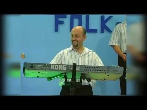 Čarobnjaci - Bratski danc