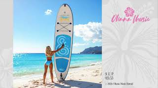 Ohana Music Hawaii 🌺 S. U. P.