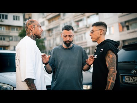 GOCATA x FYRE - СТИЛ БОЕН (Official Video)