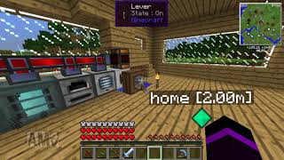 【ゆっくり実況】タクティカルコレクション #12【Minecraft】