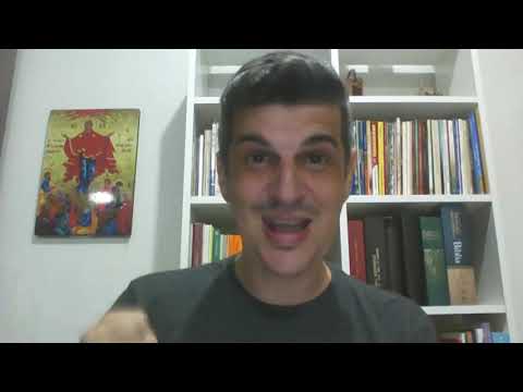 2º Formação para Pregadores com Leandro Rabello - RCC Leste - Estados Unidos