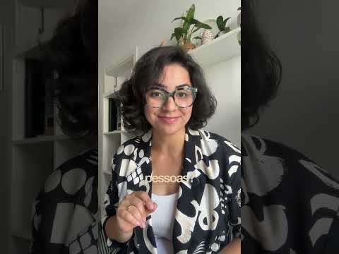 Como as pessoa te vem? Faça o teste agora!