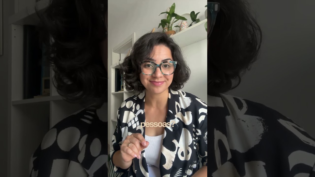 Como as pessoa te vem? Faça o teste agora!