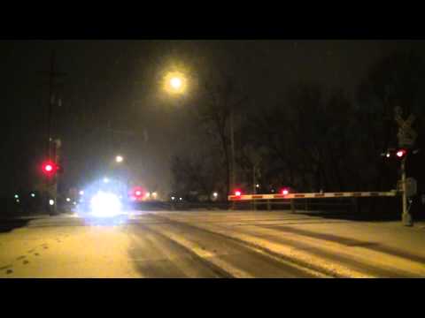 Extra Section: Conrail and PC Heritage on the Pennsy