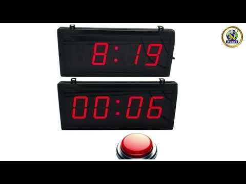 Digital Timer