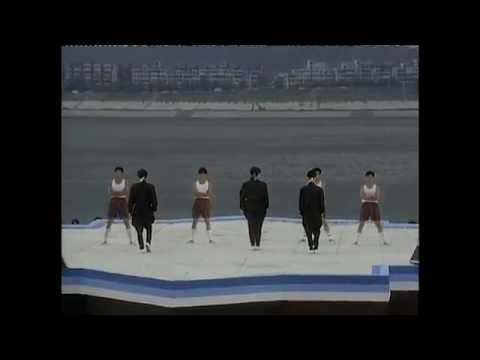 소방차 - 일급비밀, 1988