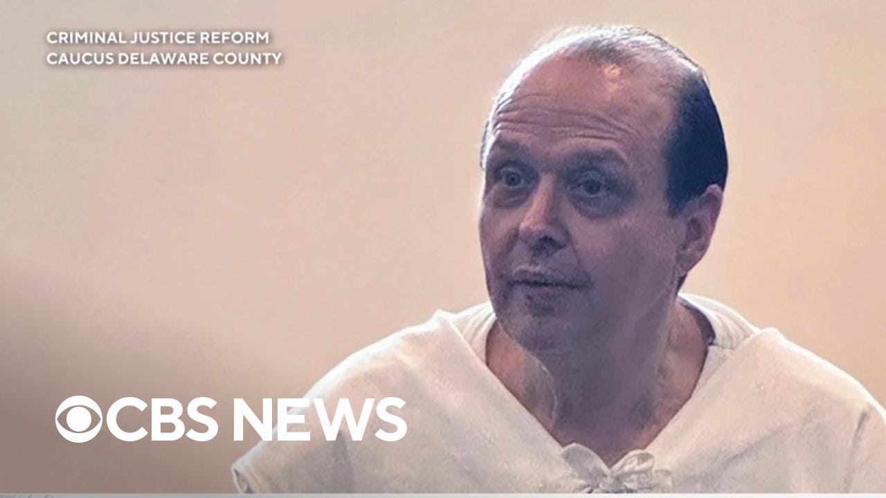 Texas Supreme Court halts execution of Robert Roberson in shaken baby syndrome case