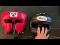 Winning FG2900 Vs FG5000