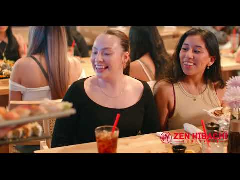 Japanese Cuisine That Fits Any Day or Occasion  thumbnail