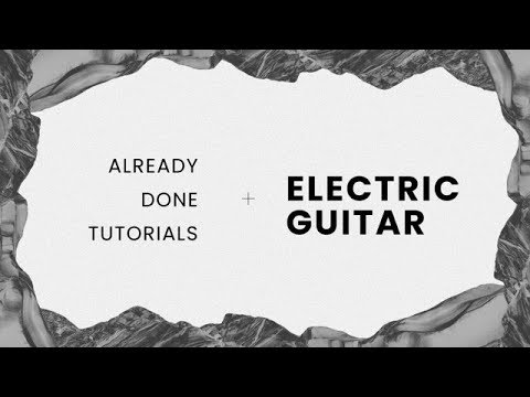 Already Done - Free Worship