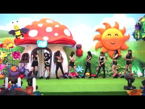 Cherry Blossom - SNSD Dance Cover (You Think Remix, The Boys Remix)