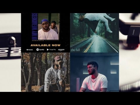 Gospel Trap Mixx with Dj AZee (Go Divinity Mixx Show)