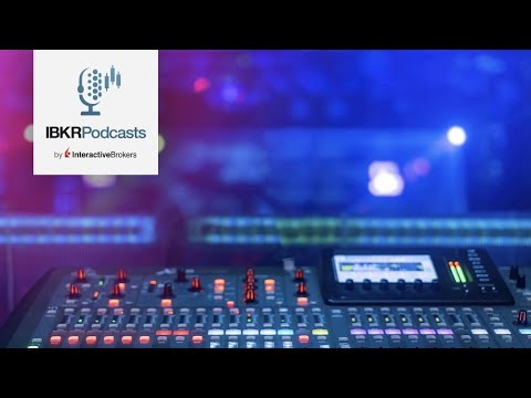 Understanding Option Volume Trends with Market Chameleon - IBKR Podcast Ep. 53