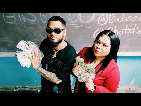 កុំអាងមានលុយ ( KOM ANG MEAN LUY ) Khmer Karen x Badassvon