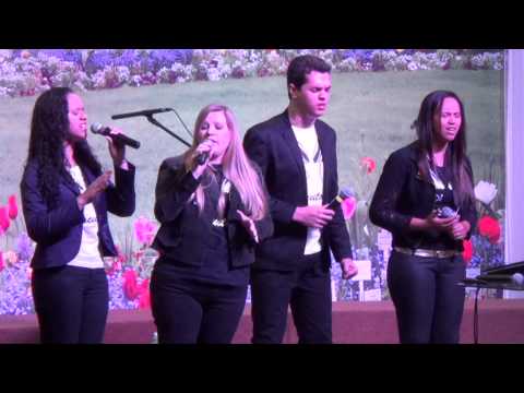 Como agradecer a Jesus? - Clássicos - Geração Fiel