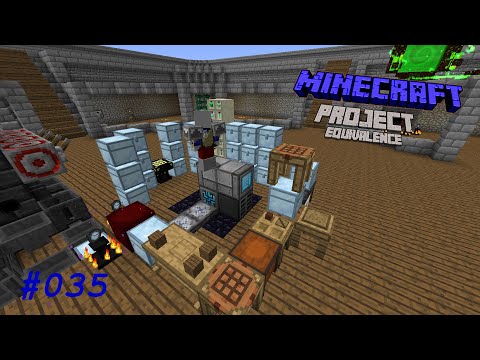 RS System [Project Equivalence][E035][deutsch]