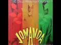 Jomanda - True meaning of love (Hudson Mix)