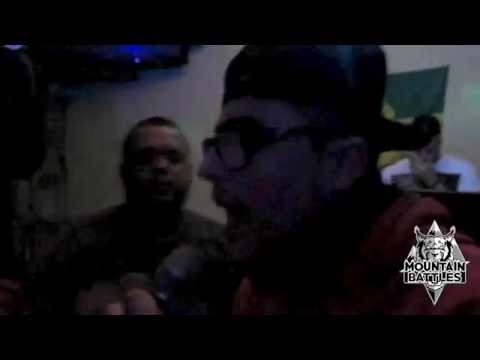 SOLA vs DIRTY JOVER - Cuartos de Final - Ferdys Battle