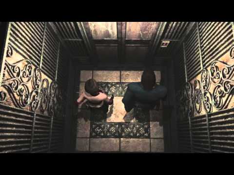 Resident Evil 0 Remastered pt22 - Ever Heard of Healing Items?!?