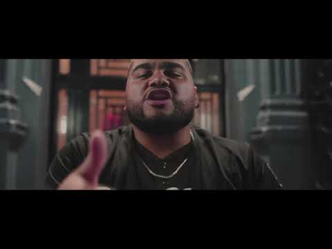 DOPEMAN - DERIK FOX (FEAT. SABEAZY)