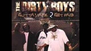 Dirty Boyz - I Wish