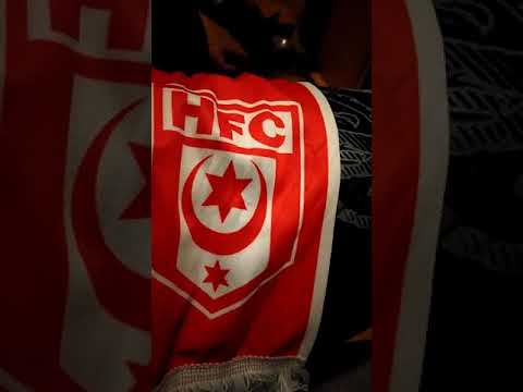 Die Hoffnung für den Aufstieg hfc 2020