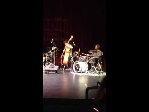 Bill Laurance project