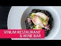 VINUM RESTAURANT & WINE BAR - PORTUGAL, VILA NOVA DE GAIA