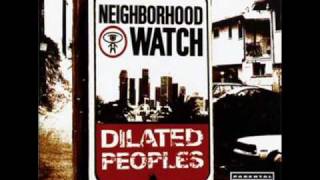 Dilated Peoples - Tryin&#39; to Breathe