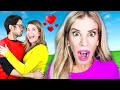 My Best Friends Are Dating Rebecca Zamolo