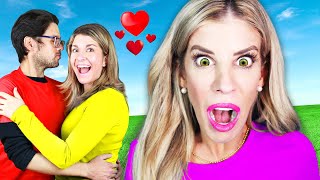 My Best Friends Are Dating - Rebecca Zamolo