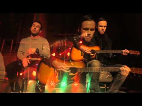 Train D-Lay live @ Stromlos (full concert)