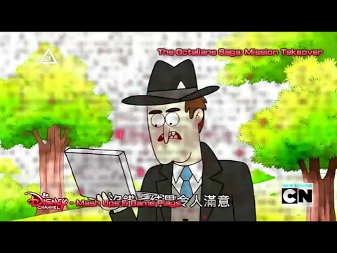 Disaster Movie Spectacular #714 - Space Boy [The Space of Time EP]