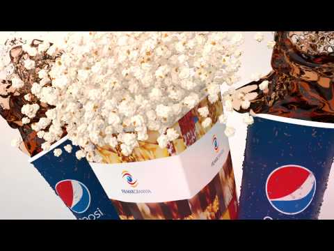 Spot FILMAX | Disfruta de tus palomitas
