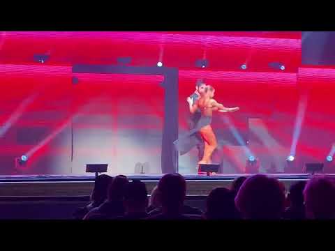 Dancing with the Stars Tour 2020