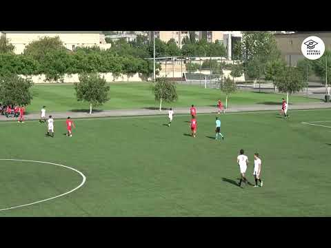 Academy 08 - Pyunik 08