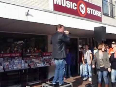 Breken van de lijn (Heemskerk)