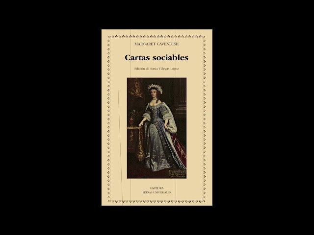 Vídeo relacionado con Cartas sociables (Letras Universales)