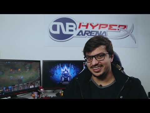 TURTLE TREINADOR E APRESENTAÇÃO DOS NOVOS JOGADORES