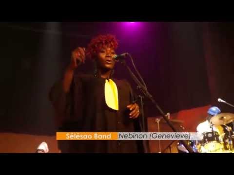 Matibeye Geneviève - Nebinon (Sélésao Band)