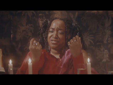 Amahla - I Know What They're Thinking (Official Video)
