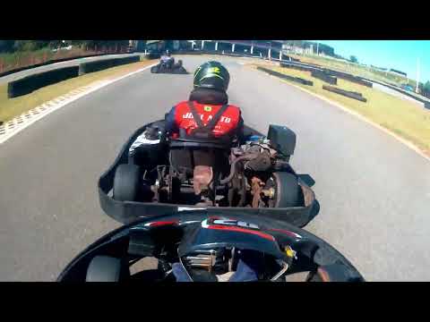 CPAK Super - Etapa 5 - Junho 2023 - Italia Kart