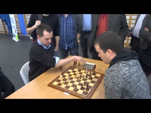 11 dGCS & JKF Open 2013 Heberla   Matlak, Chojnacki   Tazbir, Mitoń   Pakleza