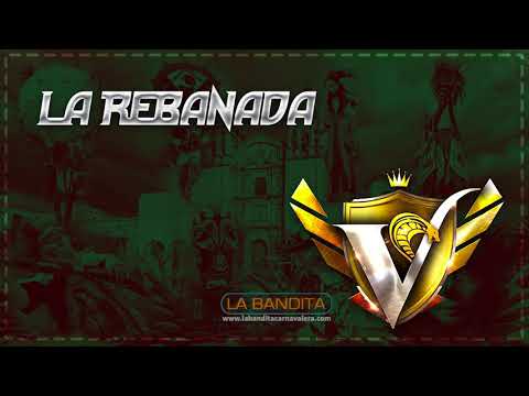 LA REBANADA  | BANDA LA VENENOSA BANDA COBRA