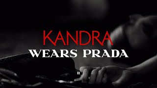 KANDRA WEARS PRADA, FASHION STORE MUSIC PLAYLIST 2026 / RETAIL THERAPY #10 / KANDRA