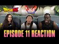 Legend Dragonball Daima Ep 11 Reaction