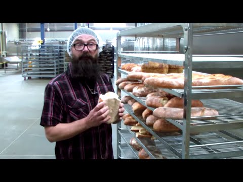 SF Sourdough Episode 4 - Discovering Semifreddi’s with Tom Frainier & John T